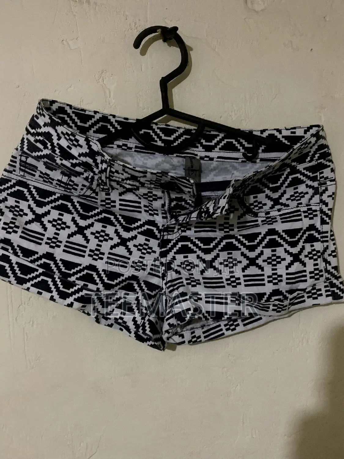 Women's Short