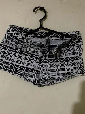 Women's Short