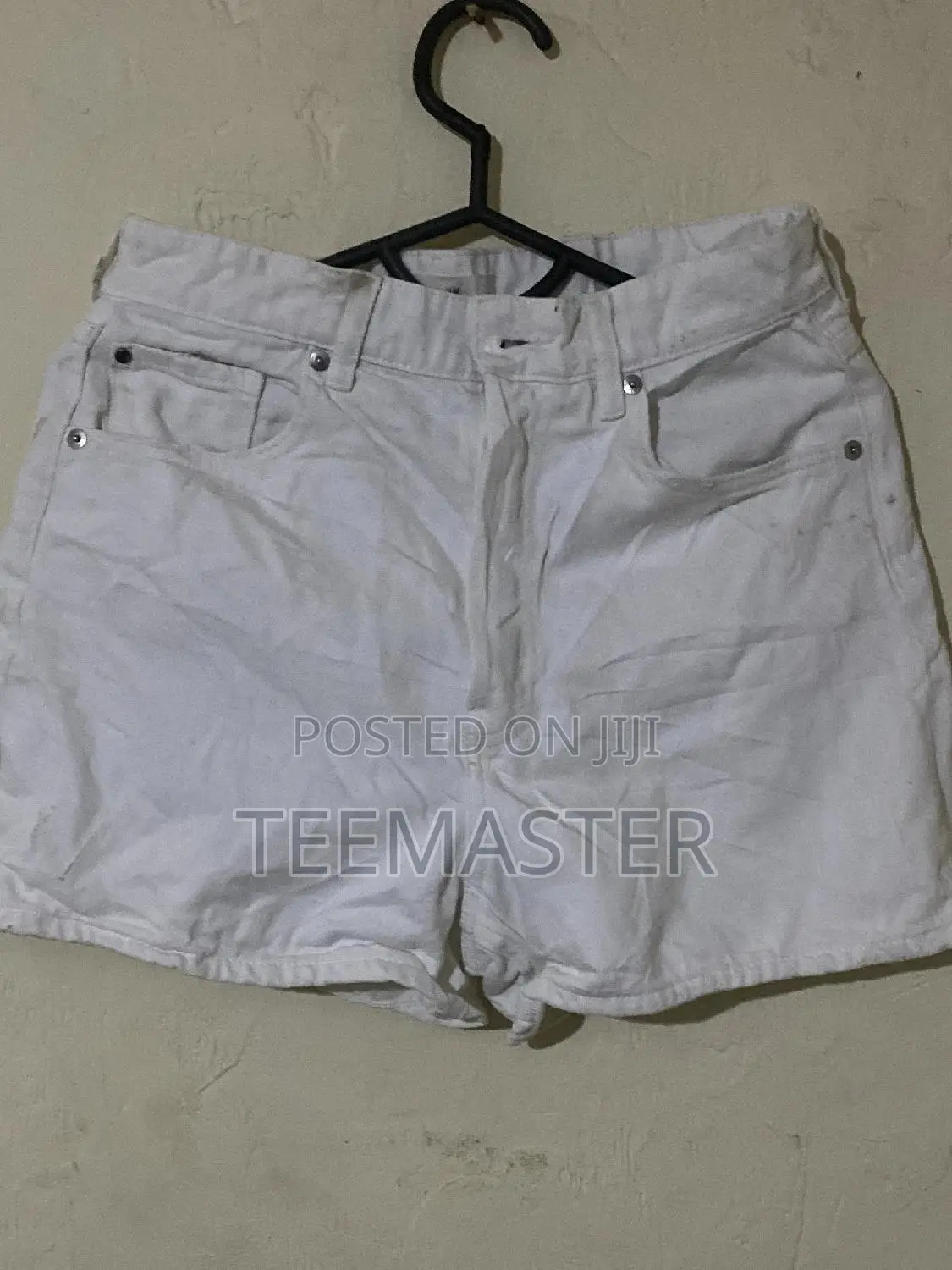Women's Short