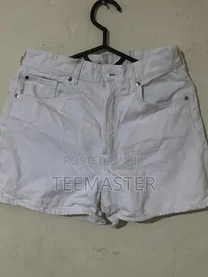 Women's Short