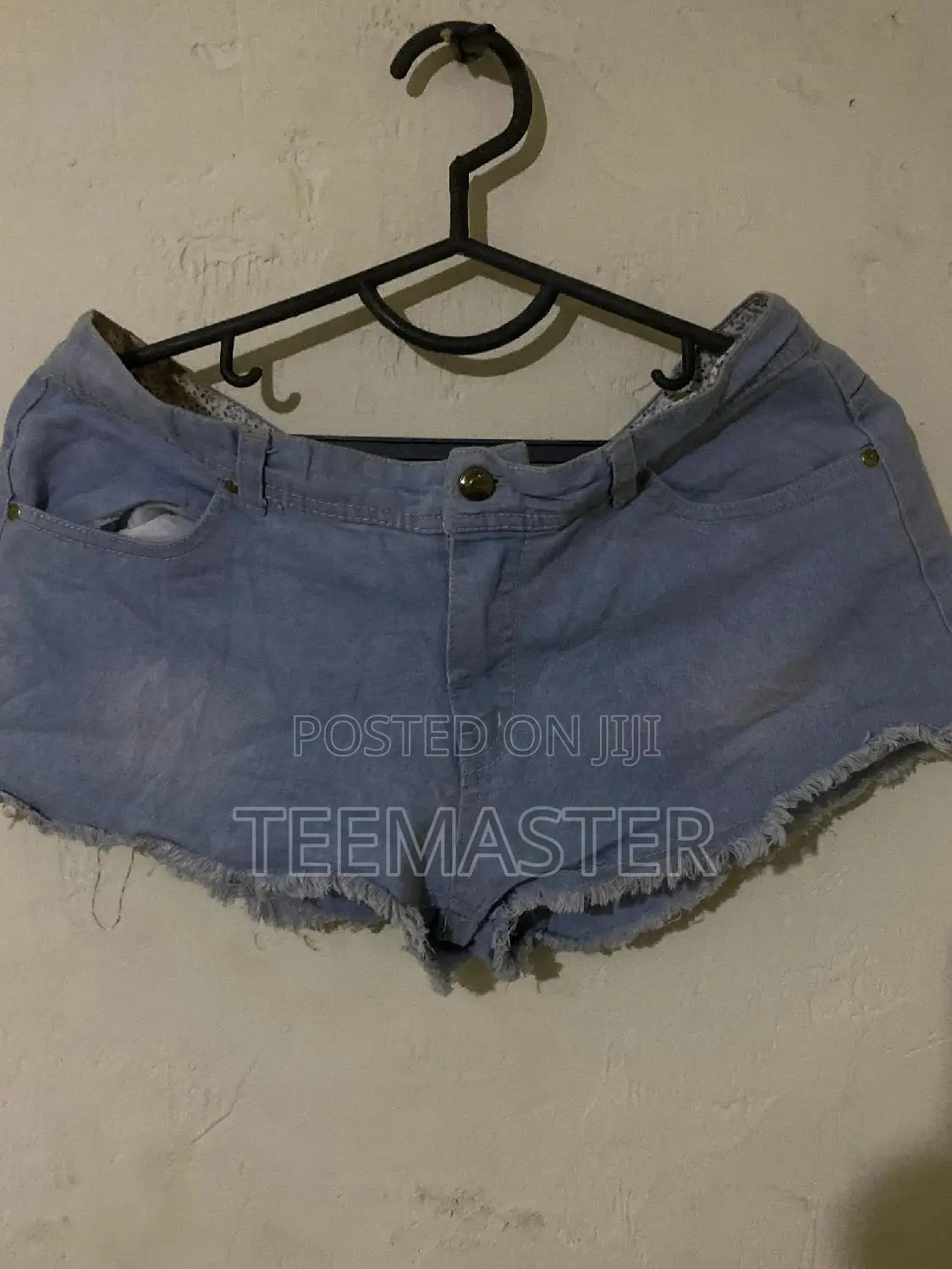 Women's Short