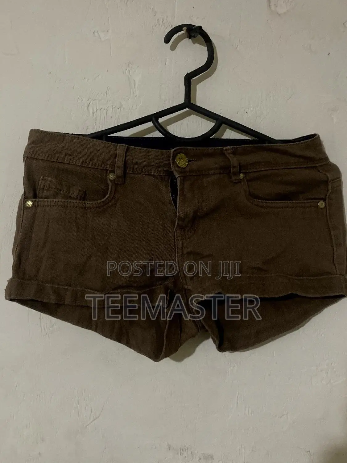 Women's Short
