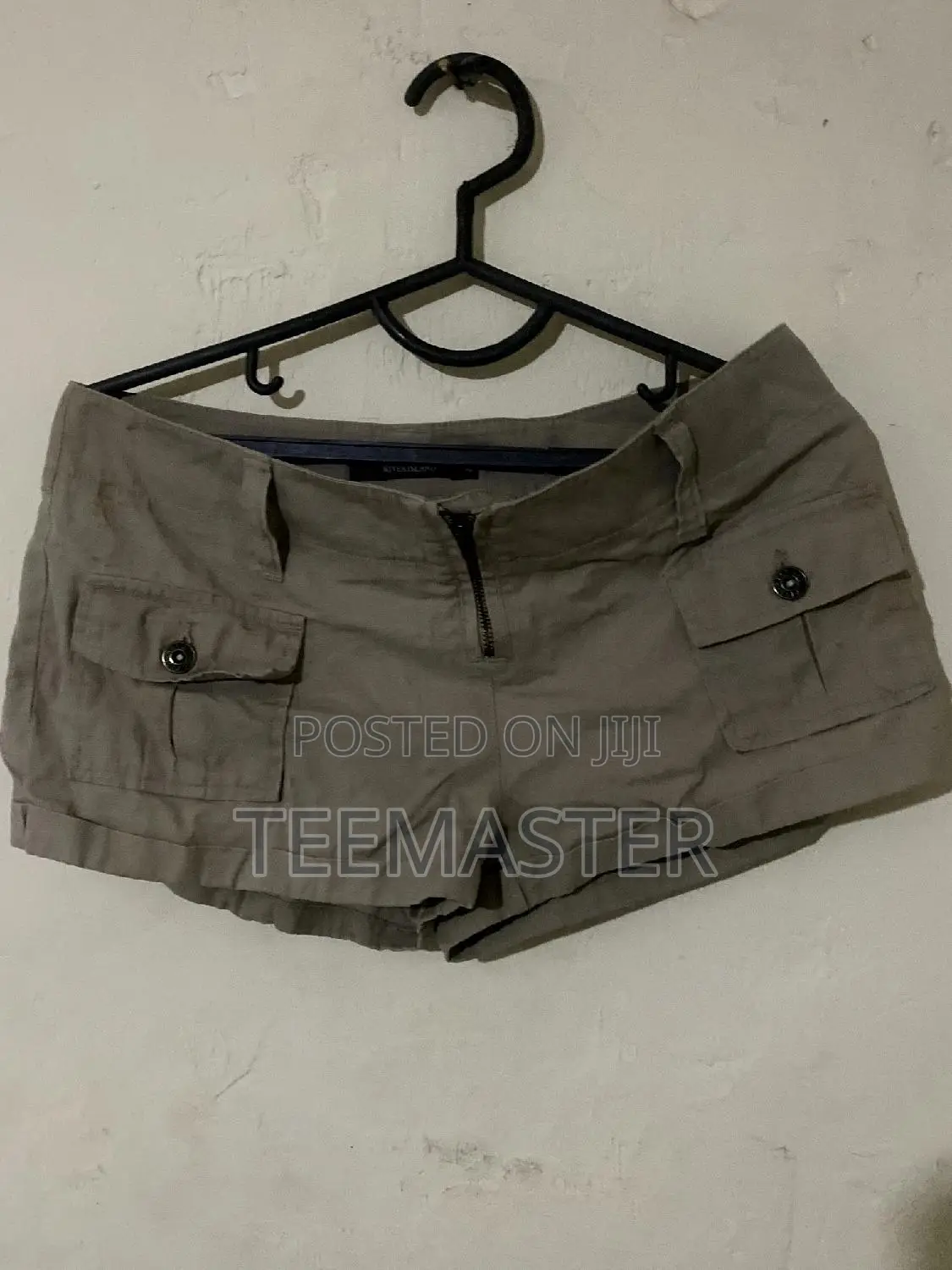 Women's Short
