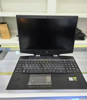 Photo - New Laptop HP Omen X 16GB Intel Core i7 SSD 512GB