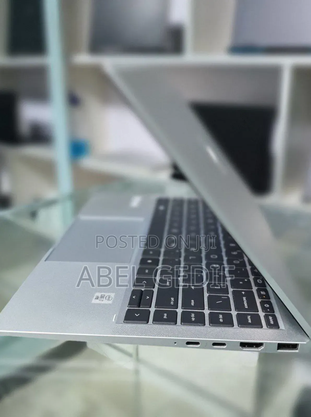 New Laptop HP EliteBook X360 1040 G7 16GB Intel Core I7 SSD 512GB