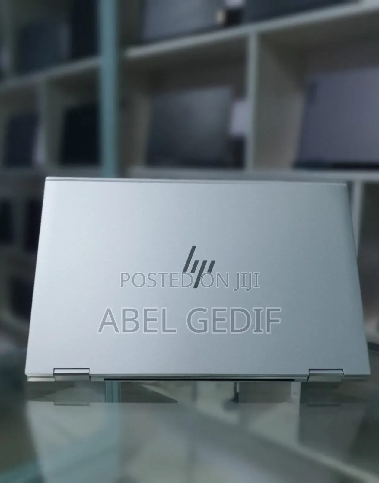 New Laptop HP EliteBook X360 1040 G7 16GB Intel Core I7 SSD 512GB