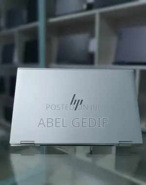 New Laptop HP EliteBook X360 1040 G7 16GB Intel Core I7 SSD 512GB