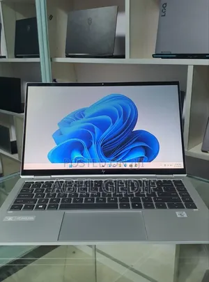 Photo - New Laptop HP EliteBook X360 1040 G7 16GB Intel Core I7 SSD 512GB