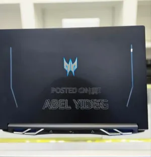 New Laptop Acer Predator Helios 300 16GB Intel Core i9 SSD 512GB