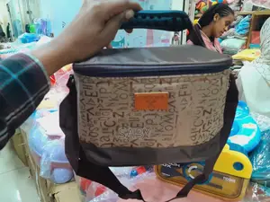 Lunch Box Bag
