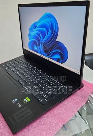 New Laptop HP Omen 16 32GB Intel Core I9 SSD 1T