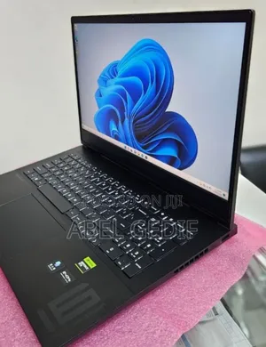 New Laptop HP Omen 16 32GB Intel Core I9 SSD 1T