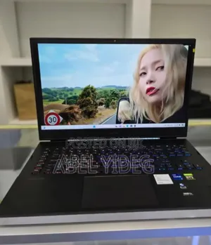 Photo - New Laptop HP Omen 17 16GB Intel Core i7 SSD 1T