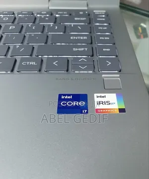 New Laptop HP Envy X360 16GB Intel Core I7 SSD 1T