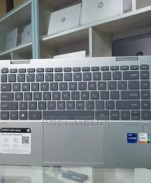 New Laptop HP Envy X360 16GB Intel Core I7 SSD 1T