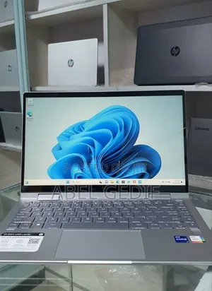 New Laptop HP Envy X360 16GB Intel Core I7 SSD 1T