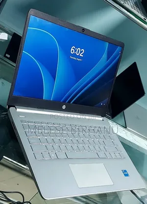 New Laptop HP Stream Notebook 8GB Intel Core I3 SSD 512GB