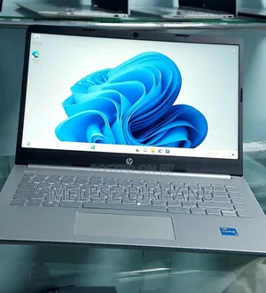 New Laptop HP Stream Notebook 8GB Intel Core I3 SSD 512GB