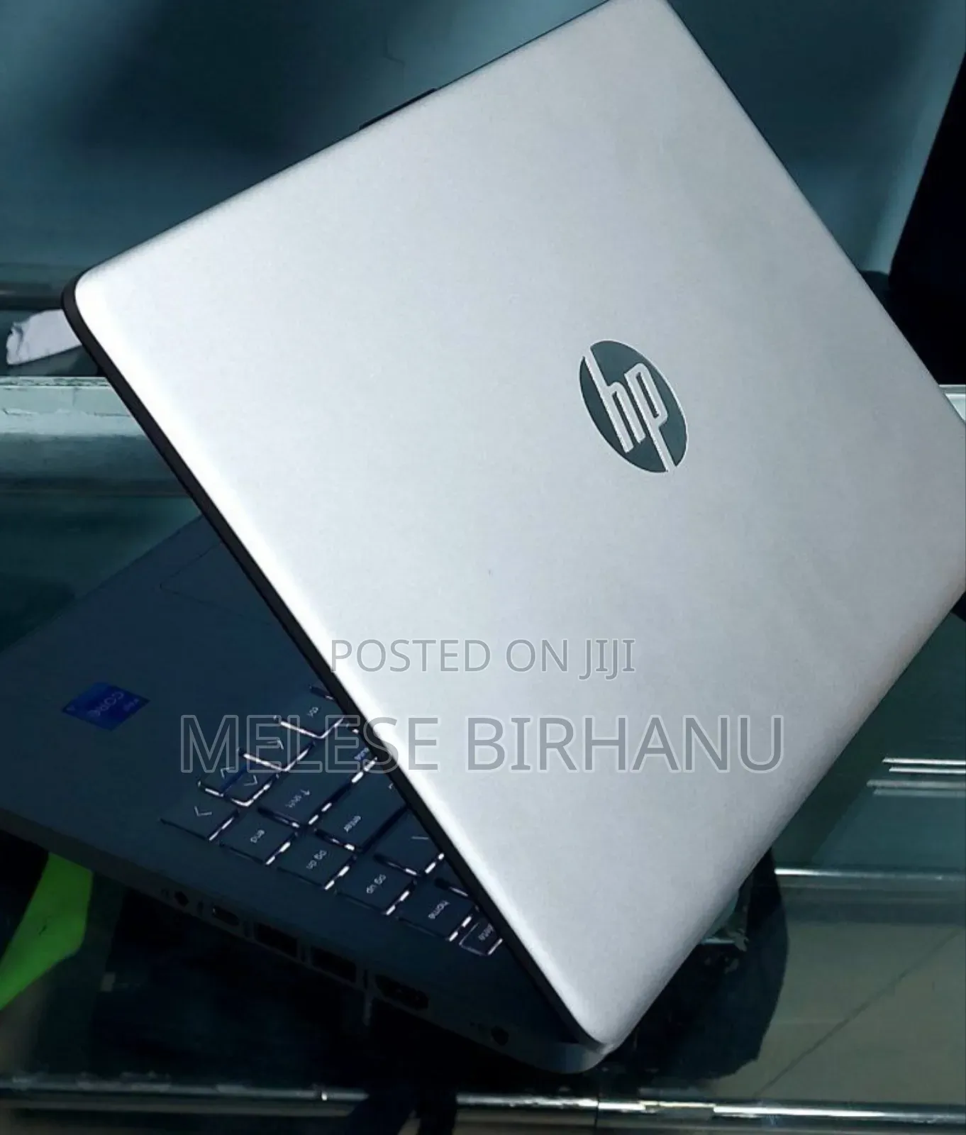 New Laptop HP Stream Notebook 8GB Intel Core I3 SSD 512GB