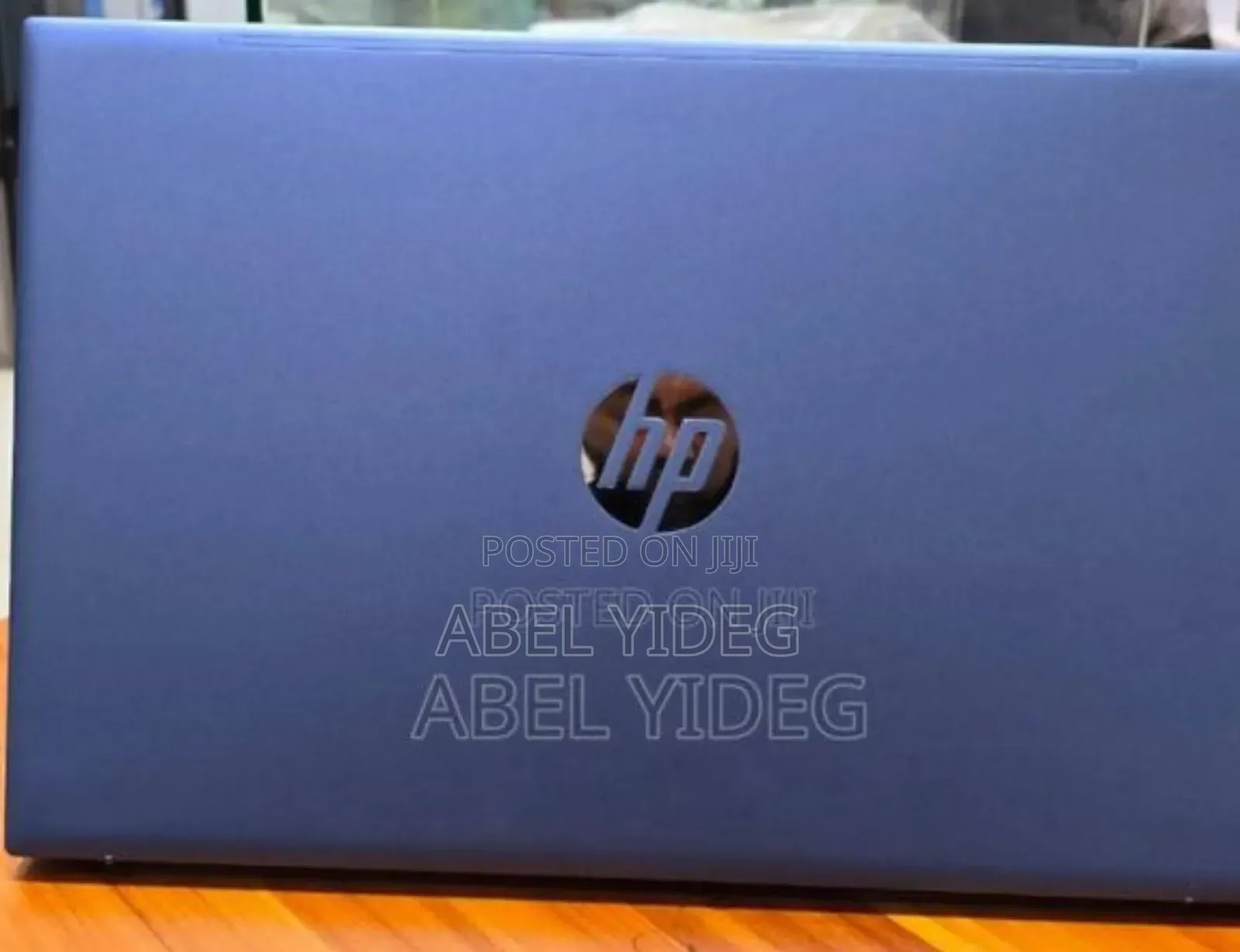 New Laptop HP Pavilion 15 8GB AMD Ryzen 5 SSD 512GB