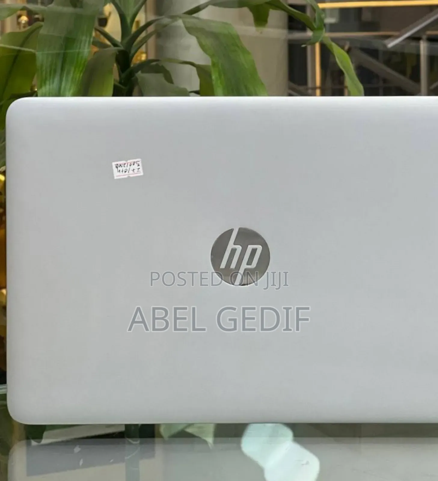 New Laptop HP EliteBook 840 8GB Intel Core I5 HDD 1T