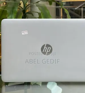 Photo - New Laptop HP EliteBook 840 8GB Intel Core I5 HDD 1T