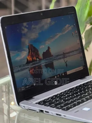 New Laptop HP EliteBook 840 8GB Intel Core I5 HDD 1T