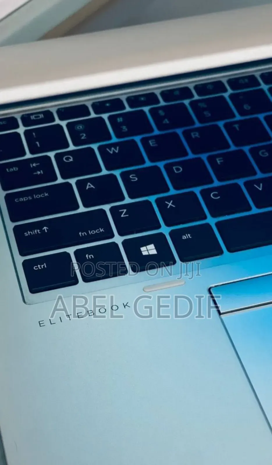 New Laptop HP EliteBook 840 16GB Intel Core I7 SSD 512GB