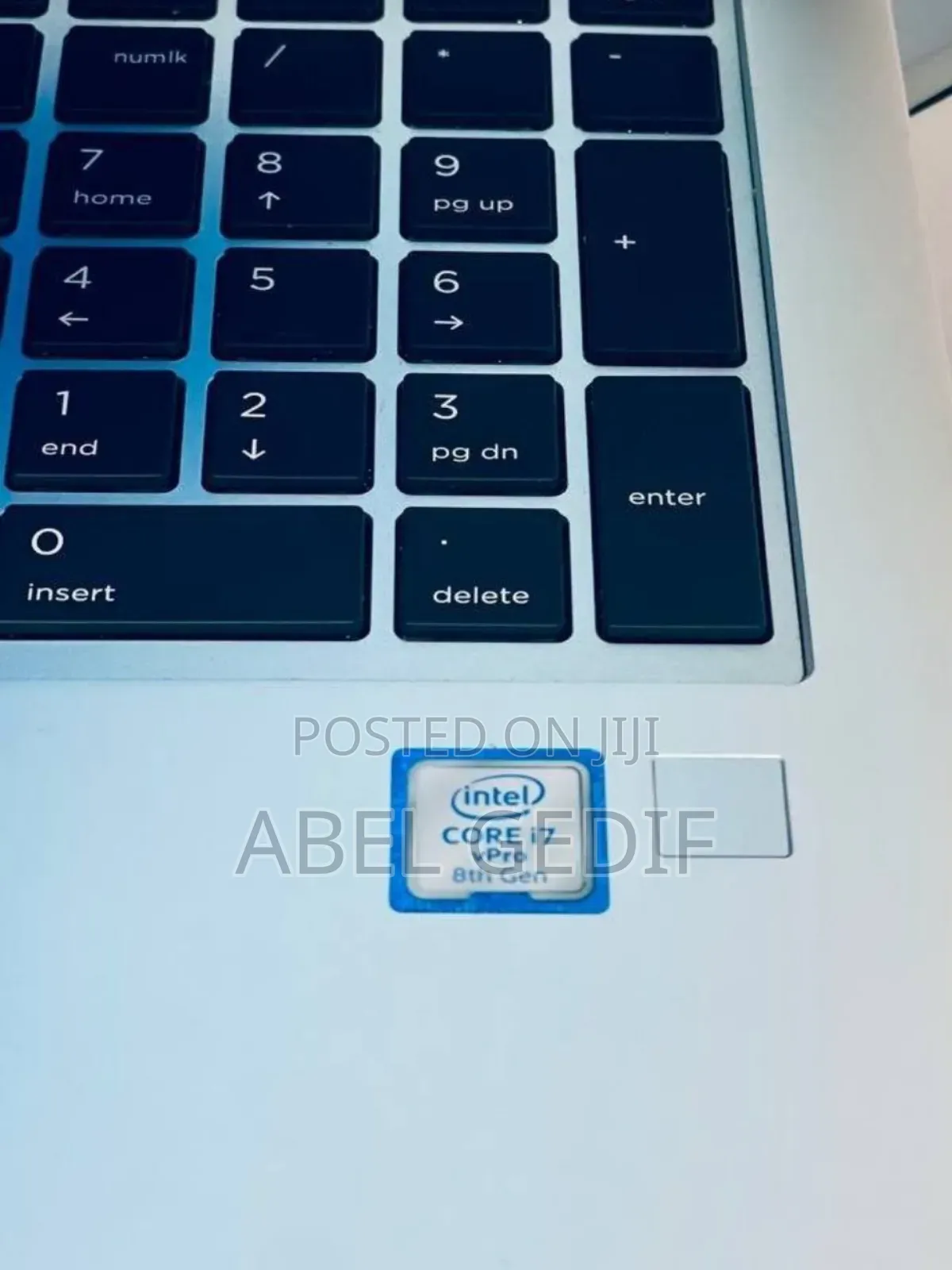 New Laptop HP EliteBook 840 16GB Intel Core I7 SSD 512GB