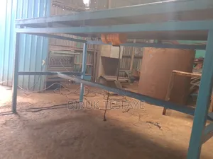 Photo - Terrazzo Machine