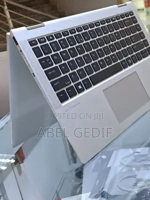 New Laptop HP EliteBook X360 1040 G5 16GB Intel Core I7 SSD 512GB