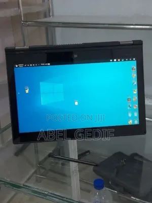 Photo - New Laptop Lenovo ThinkPad Yoga 16GB Intel Core I7 SSD 512GB