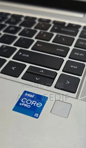 New Laptop HP EliteBook 840 16GB Intel Core I5 SSD 512GB