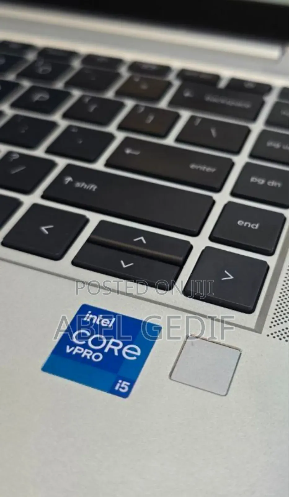 New Laptop HP EliteBook 840 16GB Intel Core I5 SSD 512GB