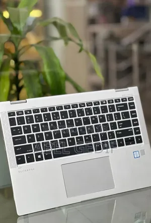 New Laptop HP EliteBook x360 1040 G5 16GB Intel Core i7 SSD 512GB