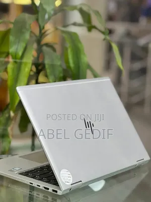 New Laptop HP EliteBook X360 1040 G5 16GB Intel Core I7 SSD 512GB