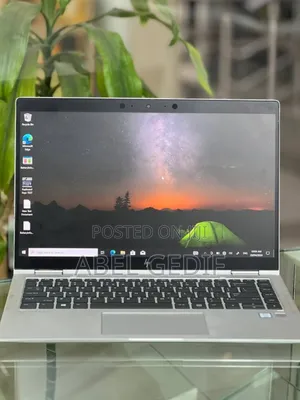 New Laptop HP EliteBook X360 1040 G5 16GB Intel Core I7 SSD 512GB