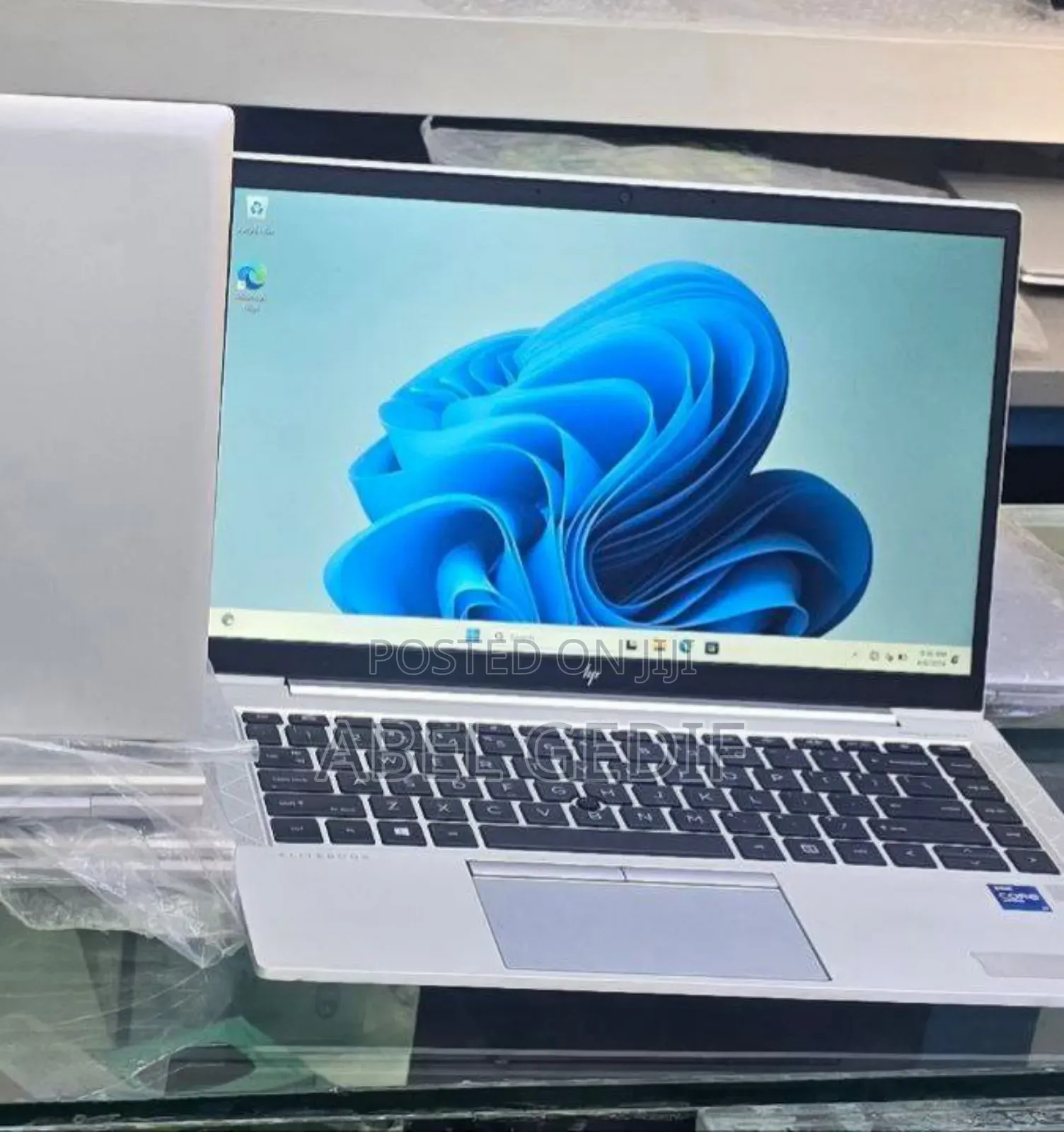 New Laptop HP EliteBook 840 16GB Intel Core I5 SSD 512GB