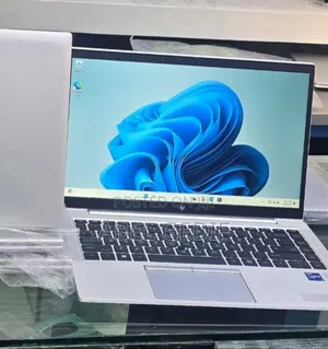 New Laptop HP EliteBook 840 16GB Intel Core I5 SSD 512GB