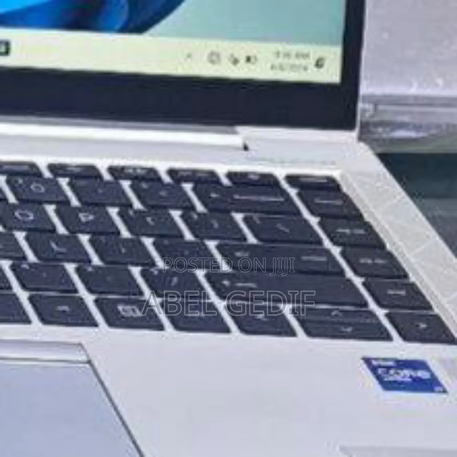 New Laptop HP EliteBook 840 16GB Intel Core I5 SSD 512GB