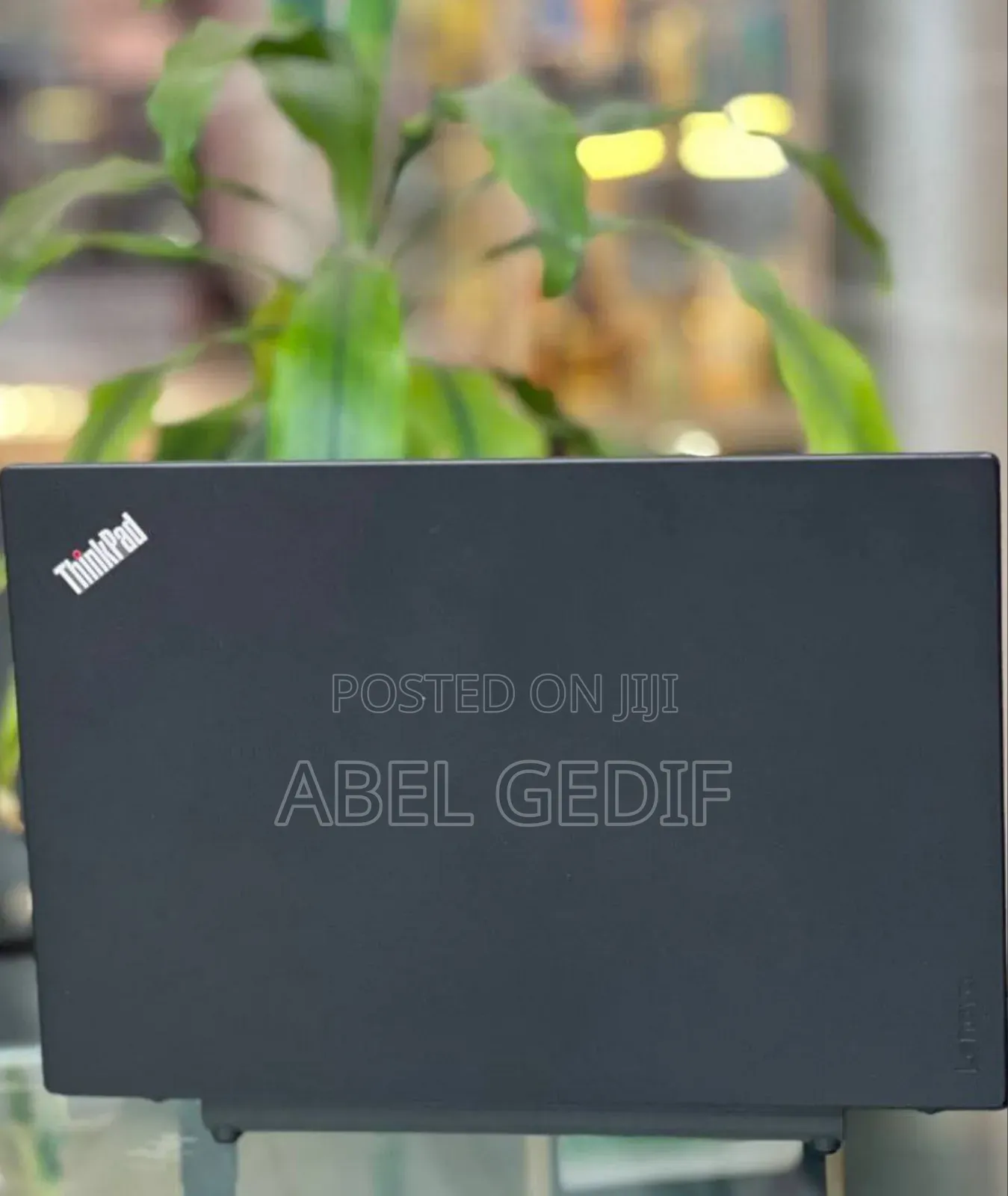 New Laptop Lenovo ThinkPad Yoga 16GB Intel Core I7 SSD 512GB