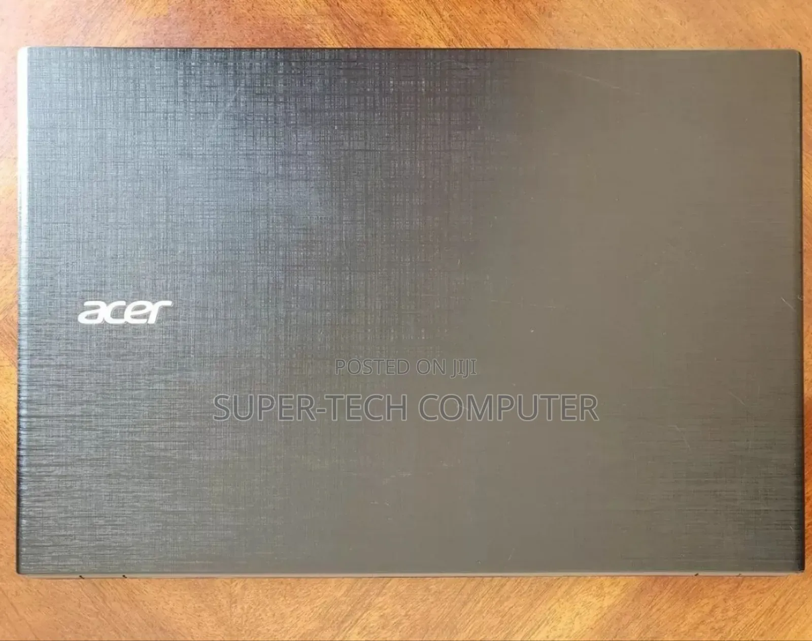 New Laptop Acer Aspire E5-573 4GB Intel Core I3 HDD 320GB