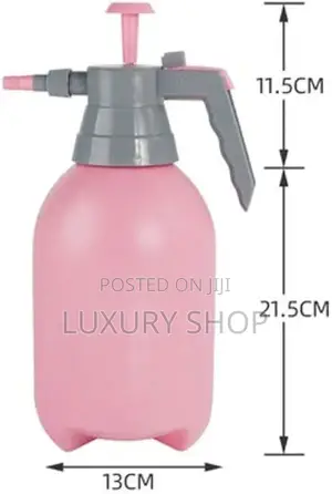 የዉሀ መርጫ ጆግ