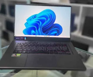 Photo - New Laptop Asus ROG Zephyrus G14 16GB AMD Ryzen 9 SSD 512GB