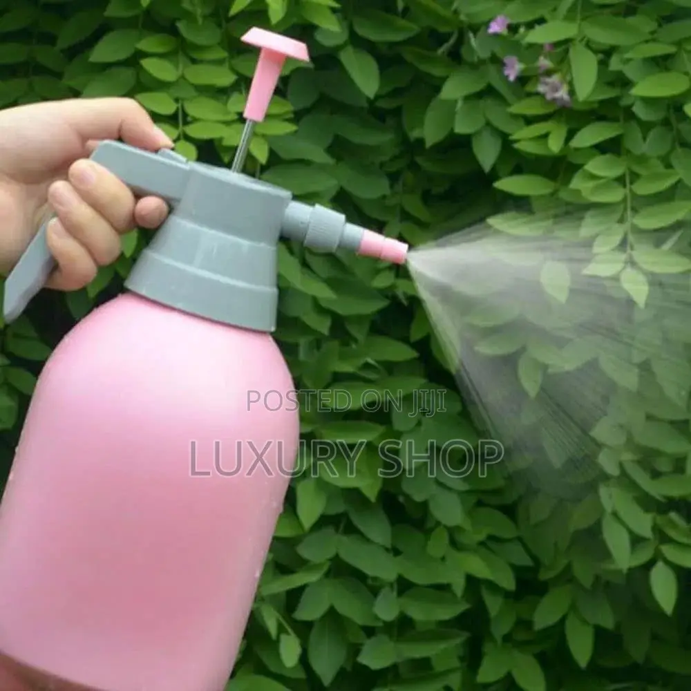 የዉሀ መርጫ ጆግ