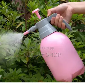 Photo - የዉሀ መርጫ ጆግ