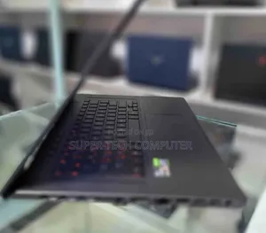 New Laptop Asus ROG Zephyrus G14 16GB AMD Ryzen 9 SSD 512GB