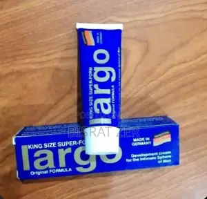 Photo - Largo Men’S Cream