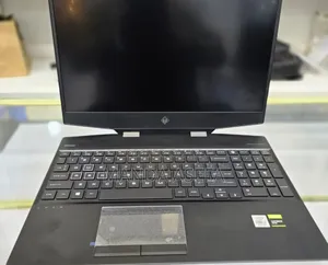 Photo - New Laptop HP Omen 15 16GB Intel Core I7 SSD 512GB