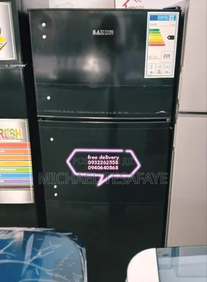 Sakon 310 Model Refrigerator